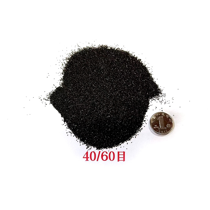 金刚砂40/60目