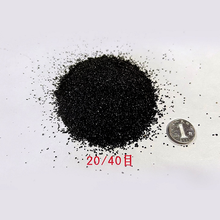 金刚砂20/40目