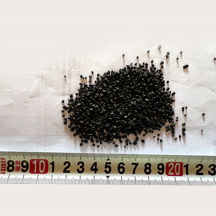 金刚砂1/3目