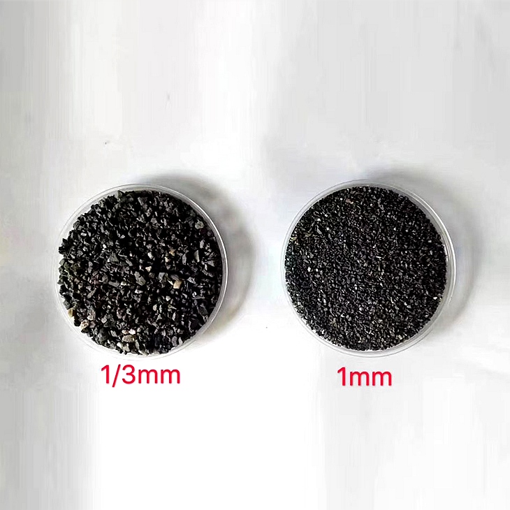 金刚砂1/3mm-1mm