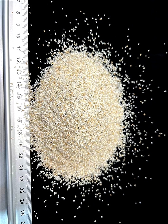 石英砂20/40目 石英砂20/40目